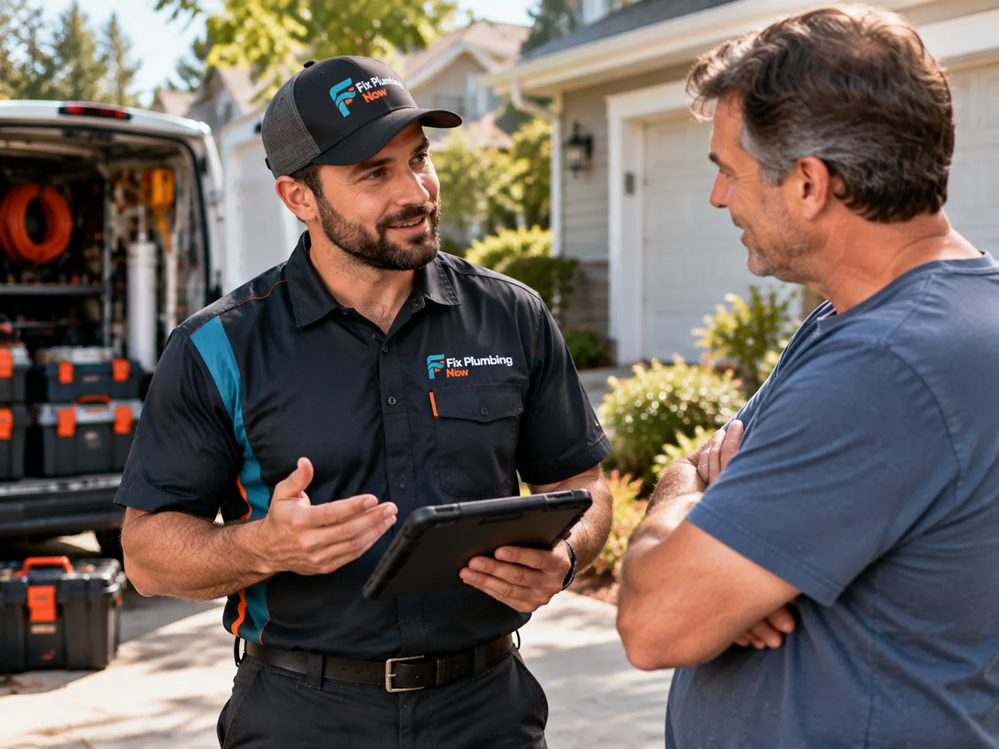 Clogged Drain Service Secretary, MD FAQs